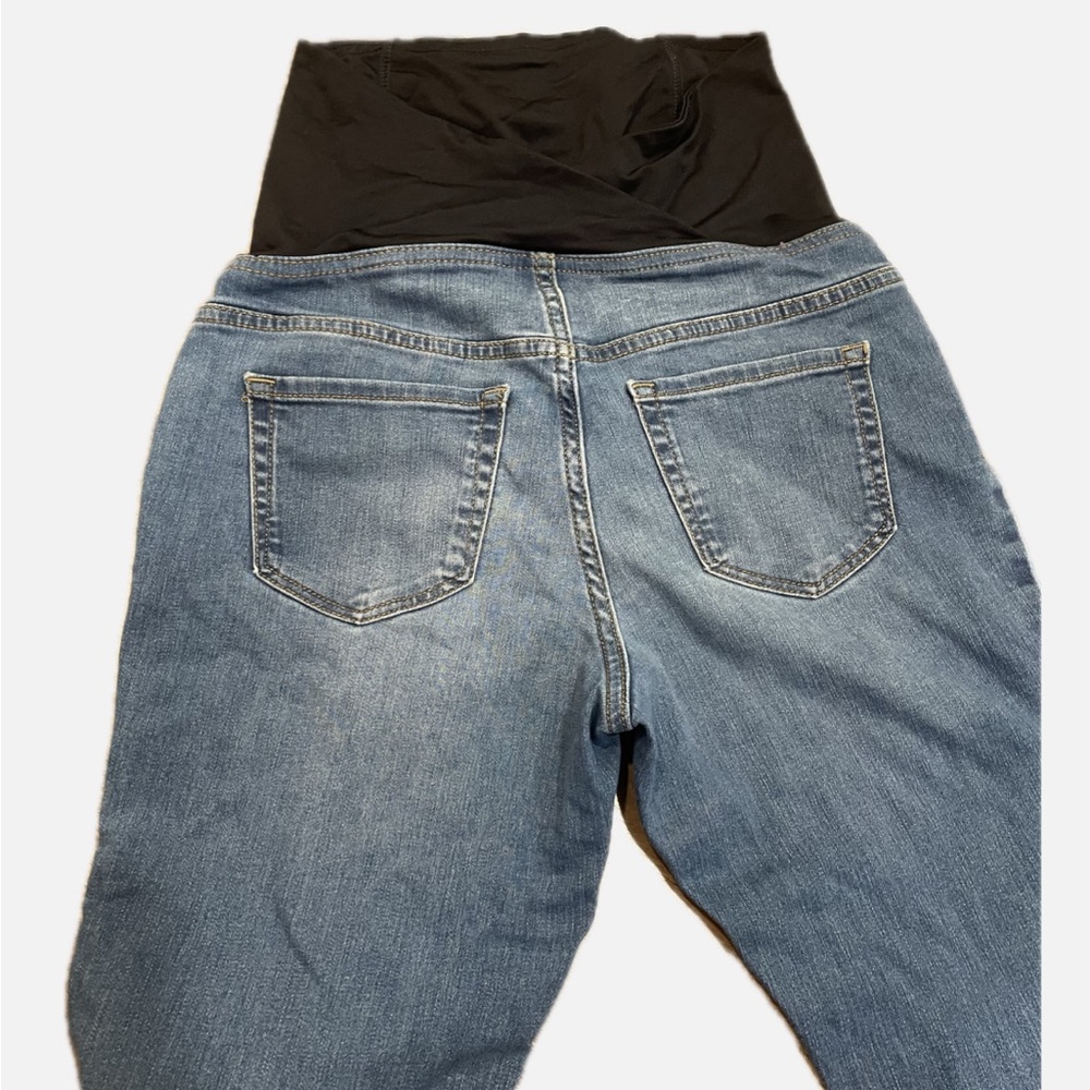 Pregnancy pants